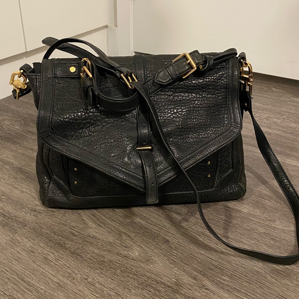 Tory Burch 797 Medium Satchel
